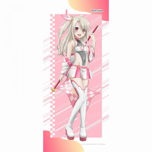 グッズ-タペストリー】劇場版「Fate/kaleid liner プリズマ☆イリヤ 