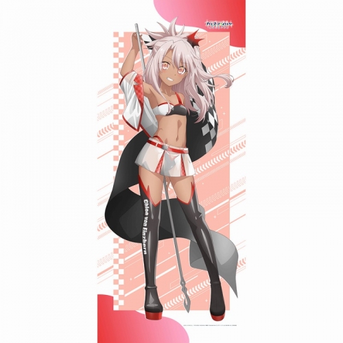グッズ-タペストリー】劇場版「Fate/kaleid liner プリズマ☆イリヤ 