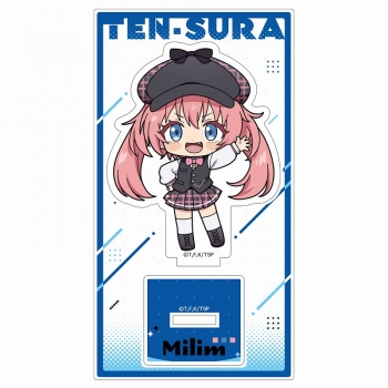 グッズ-スタンドポップ】転生したらスライムだった件 ミニキャラ 