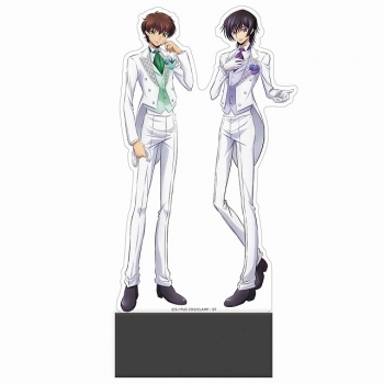 グッズ-スタンドポップ】コードギアス 反逆のルルーシュ 描き下ろし 