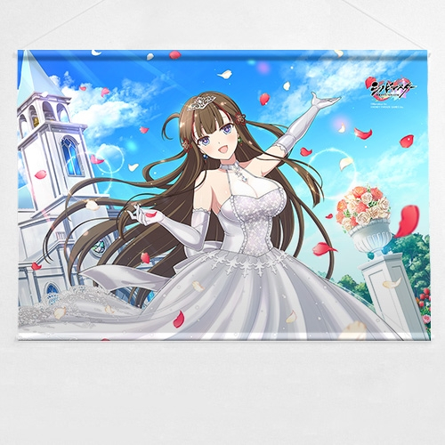 グッズ-タペストリー】シノビマスター 閃乱カグラ NEW LINK B2 