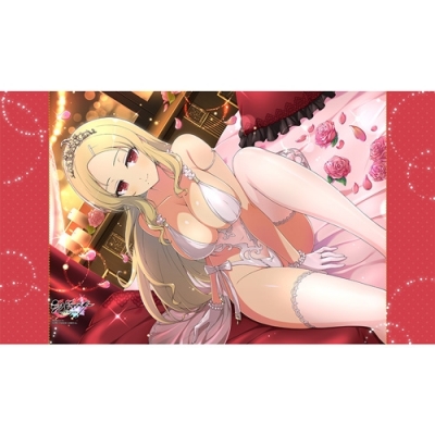【グッズ-シーツ】シノビマスター 閃乱カグラ NEW LINK シーツ(四季/乳籍祭)