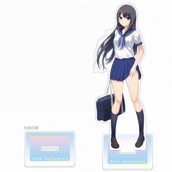 グッズ-スタンドポップ】珈琲貴族先生 描き下ろし特大アクリルスタンド 