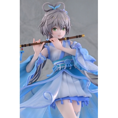 【美少女フィギュア】洛天依 歌行ver. 1/7 完成品フィギュア