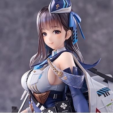 【美少女フィギュア】勝利の女神:NIKKE マリアン 1/7 完成品フィギュア