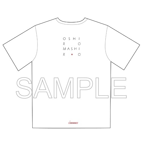 グッズ-Tシャツ】バーチャルYouTuber あおぎり高校 フルカラーTシャツ 