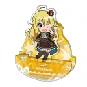【グッズ-スタンドポップ】アイドルマスター ミリオンライブ! 揺れているアクリル 「7Days Smile 星井 美希」Ver.の画像