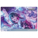 【グッズ-マウスパッド】アイドルマスター シンデレラガールズ ゲーミングマウスパッド 「エンドレス・ファン ! 砂塚あきら+」 Ver.の画像