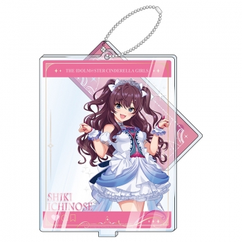 グッズ-スタンドポップ】アイドルマスター シンデレラガールズ 自撮り 一ノ瀬志希 グッズ まとめ売り