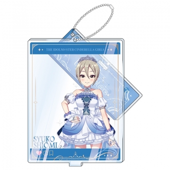 グッズ-スタンドポップ】アイドルマスター シンデレラガールズ 自撮り 