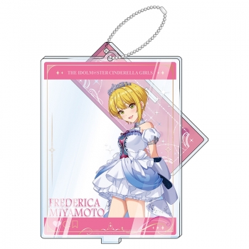 グッズ-スタンドポップ】アイドルマスター シンデレラガールズ 自撮り 