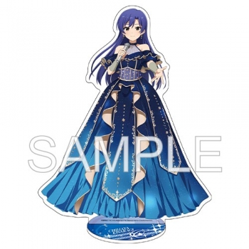 グッズ-スタンドポップ】アイドルマスター アクリルスタンド 如月千早 