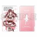 【グッズ-ファイル】アイドルマスター シャイニーカラーズ 写真ホルダー 「めしませ☆スウィートLOVE 大崎 甘奈 」Ver.の画像