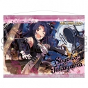 【グッズ-タペストリー】アイドルマスター ミリオンライブ! B1タペストリー 「新たなる怪盗、参上! 高山 紗代子+」Ver.の画像