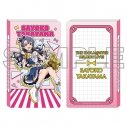 【グッズ-ファイル】アイドルマスター ミリオンライブ! 写真ホルダー 「超々∞MUGENDAI 高山 紗代子」Ver.の画像