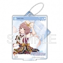 【グッズ-スタンドポップ】アイドルマスター シャイニーカラーズ 自撮り風アクリルスタンド 「こころにリボンをかけて 郁田 はるき」Ver.の画像