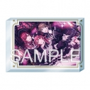 【グッズ-置きもの】アイドルマスター シャイニーカラーズ アクリルブロック 「さびしさの理由 小宮果穂」Ver.の画像