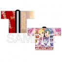 【グッズ-その他】アイドルマスター ミリオンライブ! Charlotte・Charlotte+ 応援法被の画像