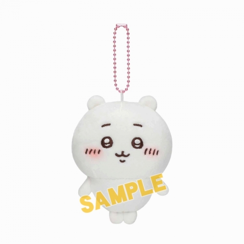 グッズ-マスコット】ちいかわ もちっとぷちミニマスコット（ちいかわ 