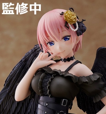 美少女フィギュア】五等分の花嫁∬ 中野一花 堕天使ver. 1/7 完成品 