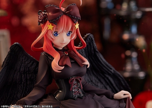 美少女フィギュア】五等分の花嫁∬ 中野五月 堕天使ver. 1/7 完成品 