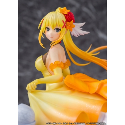 【美少女フィギュア】TVアニメ『この素晴らしい世界に祝福を!3』 ダクネス おとぎ話ver. 1/7 完成品フィギュア