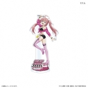 【グッズ-スタンドポップ】転生したらスライムだった件 近未来レーシングチームver. アクリルスタンド ミリムの画像