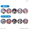 【グッズ-バッチ】転生したらスライムだった件 近未来レーシングチームver. 缶バッジコレクション【全10種】の画像
