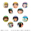 【グッズ-バッチ】TVアニメ「ヒカルの碁」 場面写ラメ缶バッジコレクション vol.3【全10種】の画像