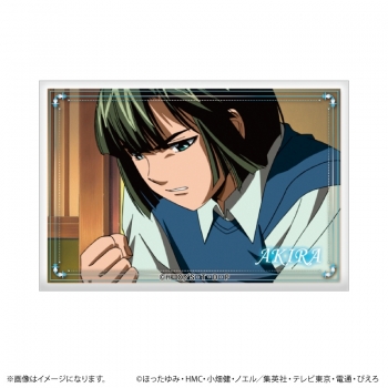 【楽天コレクション 】D-8賞 スクエア缶バッジ【 ヒカルの碁】 グッズ-バッチ】TVアニメ「ヒカルの碁」 場面写スクエア缶バッジコレクション vol.1【全10種】 | アニメイト