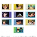 【グッズ-カードコレクション】TVアニメ「ヒカルの碁」 場面写アクリルカードコレクション vol.2【全10種】の画像