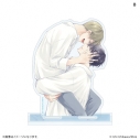【グッズ-スタンドポップ】サイレントノイズ アクリルスタンド Bの画像