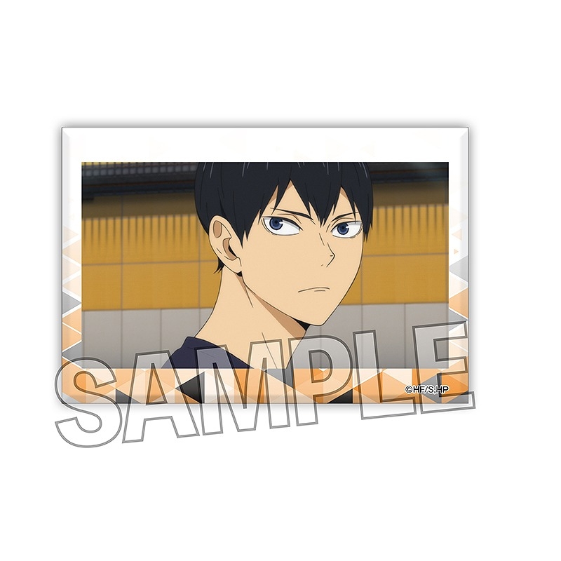 【グッズ-スタンドポップ】ハイキュー!! スタパネ ミニ vol.3 1