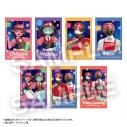 【グッズ-カード】銀河特急 ミルキー☆サブウェイ インスタントカメラ風カード(ランダム)の画像