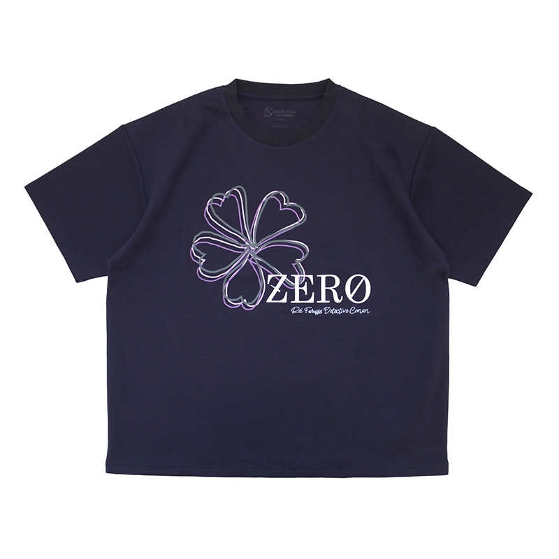 名探偵コナン サクラハートTシャツ | j-hobby Collection