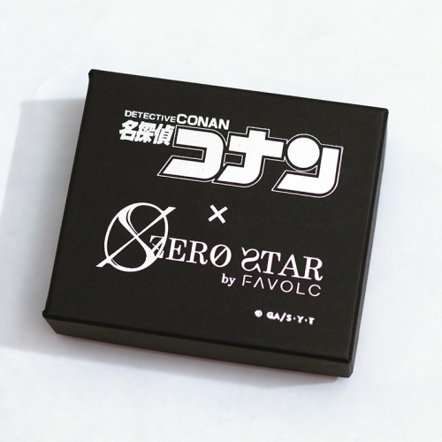 グッズ-腕輪】名探偵コナン トリプルフェイスバングル Lサイズ 