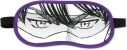 【グッズ-その他】ダイヤのA アイマスク 御幸一也【大「ダイヤのA actⅡ」原画展】の画像