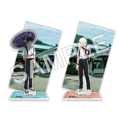 【グッズ-スタンドポップ】光が死んだ夏 アクリルスタンド ヒカル【京まふ2025事後販売】