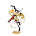 【グッズ-スタンドポップ】業物語 かれんオウガ アクリルスタンド【京まふ2026事後販売】の画像