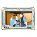 【グッズ-マグネット】TVアニメ「風を継ぐもの」 フレームアクリルマグネット【京まふ2026事後販売】の画像