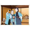 【グッズ-タペストリー】TVアニメ「風を継ぐもの」 B2タペストリー【京まふ2026事後販売】の画像