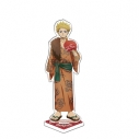 【グッズ-スタンドポップ】朱色の仮面 アクリルスタンド【京まふ2026事後販売】の画像