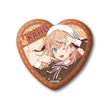 グッズ-バッチ】ラブライブ！蓮ノ空女学院スクールアイドルクラブ 
