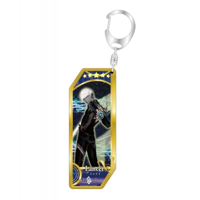 【グッズ-キーホルダー】Fate/Grand Order サーヴァントキーホルダー 300 ランサー/インドラ
