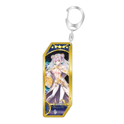【グッズ-キーホルダー】Fate/Grand Order サーヴァントキーホルダー 313 ランサー/ブリトマート