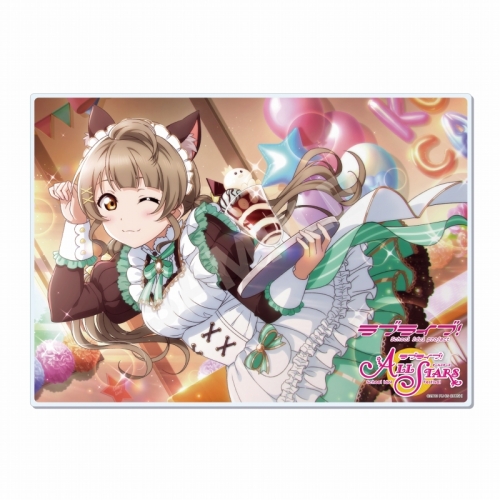 グッズ-ボード】ラブライブ！ スクールアイドルフェスティバル ALL 