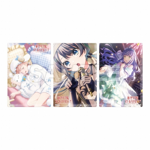 グッズ-バッチ】ラブライブ！蓮ノ空女学院スクールアイドルクラブ 