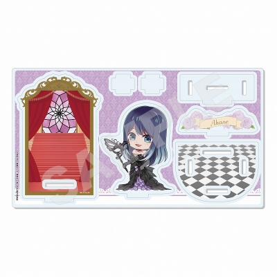 【グッズ-スタンドポップ】【推しの子】 ジオラマアクリル/06 黒川あかね(仮面舞踏会ver.)
