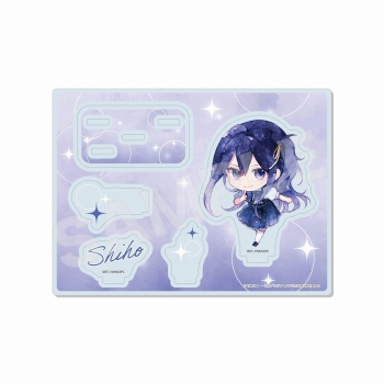 グッズ-スタンドポップ】ささやくように恋を唄う アクリルスタンド /07 