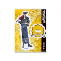 【グッズ-スタンドポップ】桃源暗鬼 スカジャン×着物ver. アクリルスタンド /02 無陀野 無人の画像